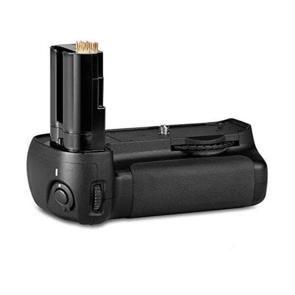 Aputure Battery Grip BP-D80 for Nikon D80/D90