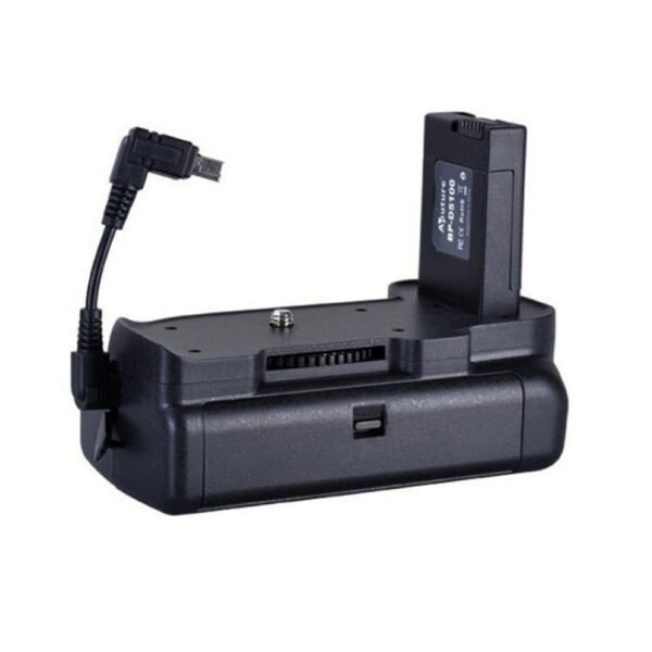 Aputure BP-D5100 Battery Handle For Nikon D5300