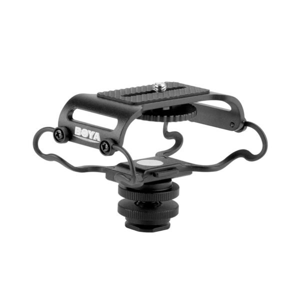 Boya BY-C10 Shock Mount For Digital Recorders