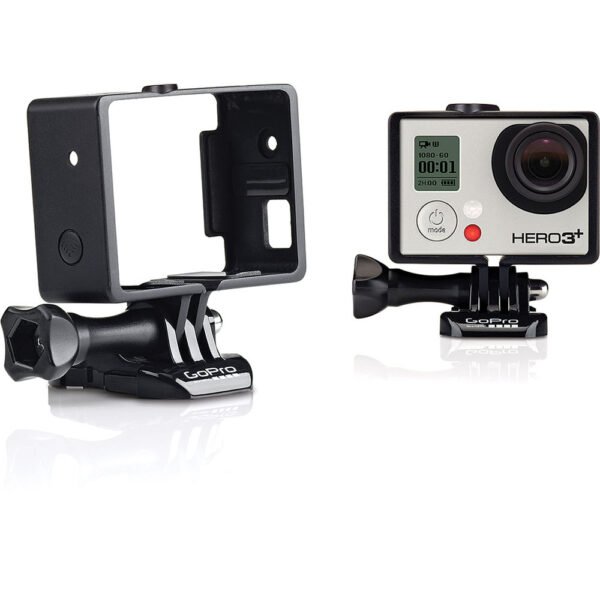 Boya BY-C100 GoPro Frame Mount - Image 2