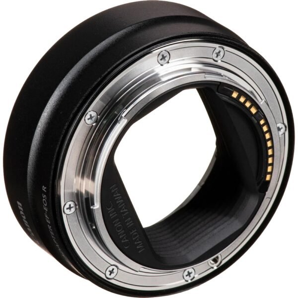 Canon Mount Adapter EF-EOS R - Image 2