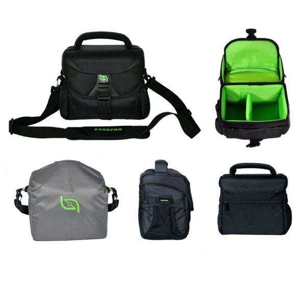 Casepro Bag Athletic 25 - Image 2