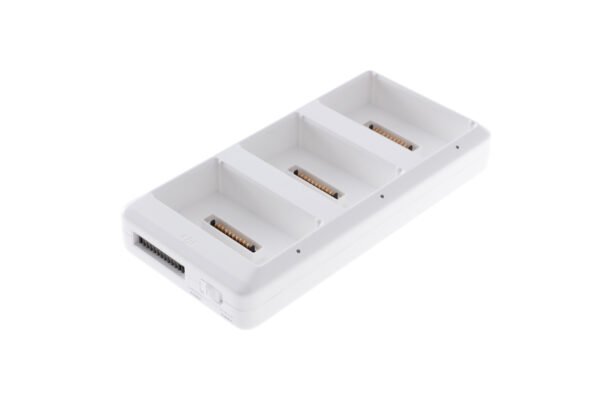 DJI Battery Charging Hub for Phantom 4 Quadcopter.