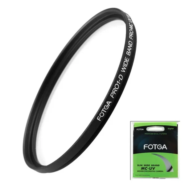 Fotga Pro-1 D Wide Brand Pro-MC UV 67mm