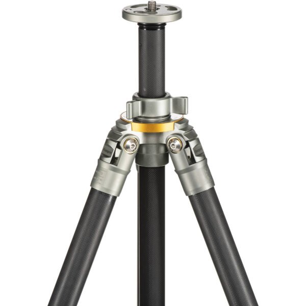 Fotopro T-64C Professional carbon fiber Tripod