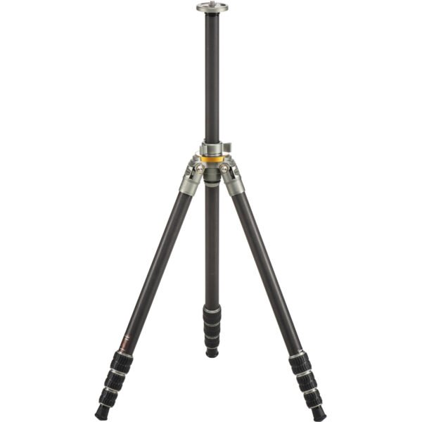 Fotopro T-64C Professional carbon fiber Tripod - Image 2