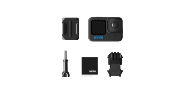 GoPro HERO12 Black Action Camera - Image 3