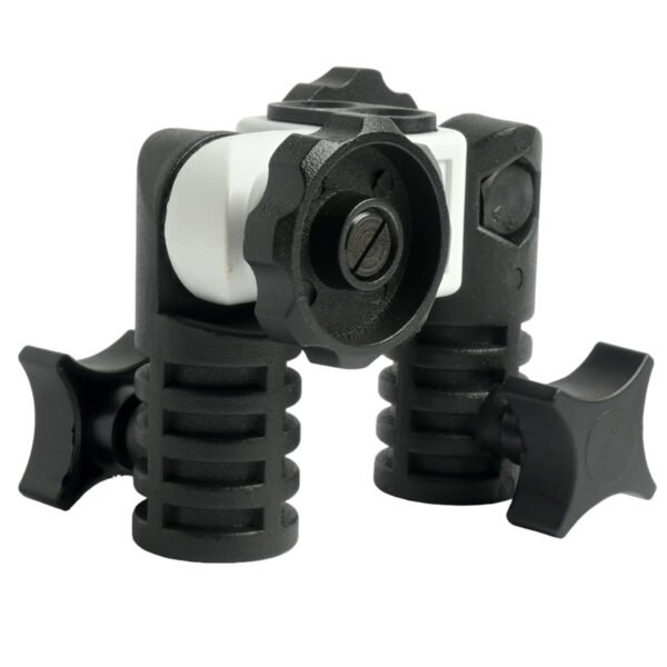 Hpusn Flash Bracket N1