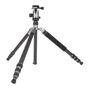 Hpusn 0420xPro Carbon Tripod