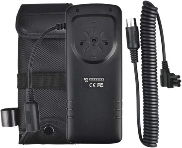 JJC BP-NK1 External Flash Battery Pack