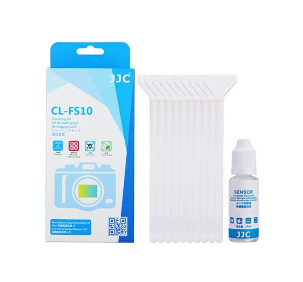 JJC CL-FS10 Full Frame Sensor Cleaner Kit