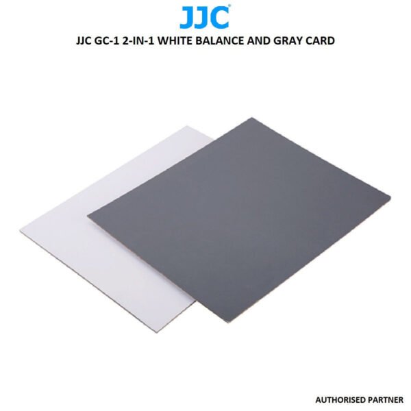 JJC GC-1 Gray Card