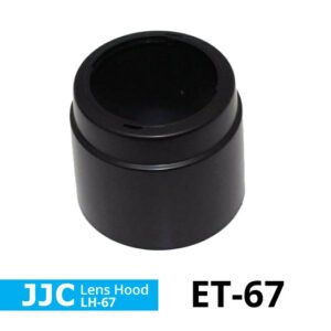 JJC LH-67 Lens Hood