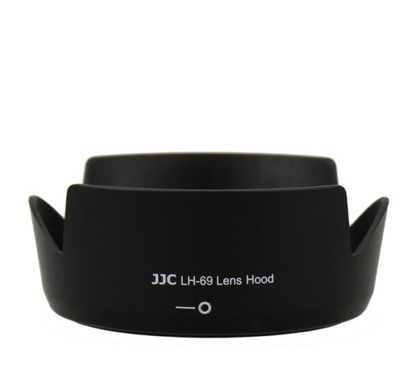 JJC LH-69 Lens Hood