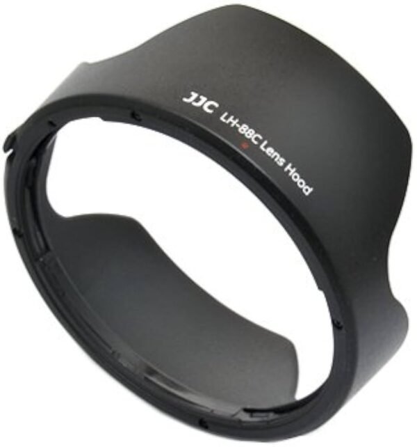 JJC LH-88C Lens Hood