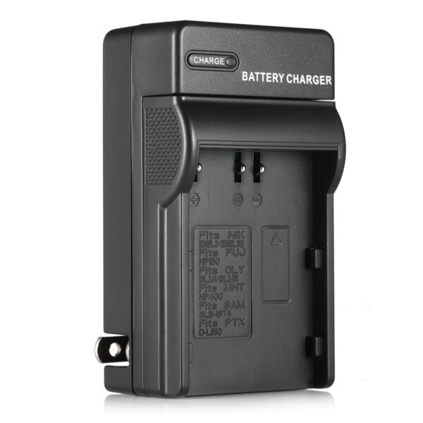 JJC NIK-ENEL3E Battery Charger Replaces MH-28