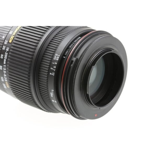 JJC RR-AI 58mm Reverse Ring - Image 2