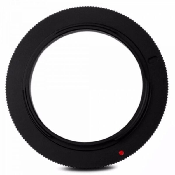 JJC RR-EOS 52mm Reverse Ring