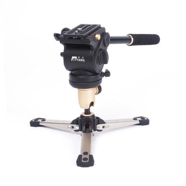 Jieyang JY0507C Kit Carbon Video Monopod - Image 3