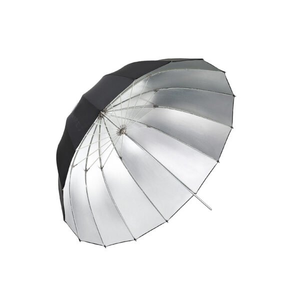 Jinbei BS-50F Silver Umbrella