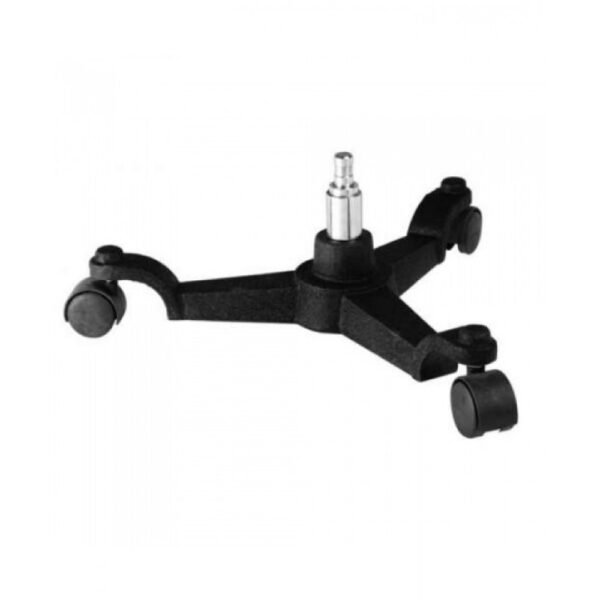 Jinbei DDJ-20 Floor Light Stand 20cm