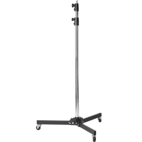 Jinbei JF-238 Steel Light Stand With Wheels 03.312381