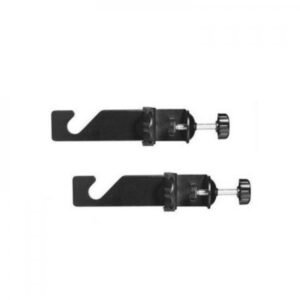 Jinbei Single Background Bracket Set