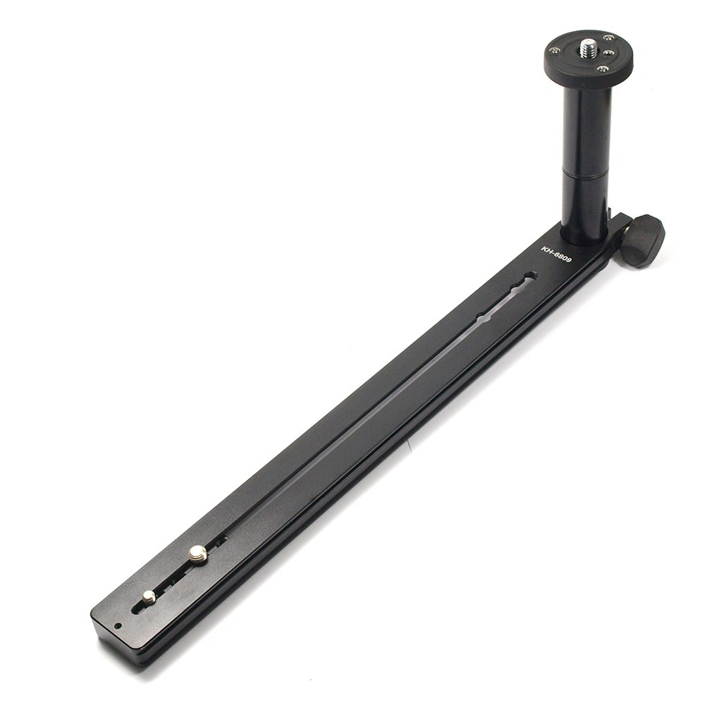 Kingjoy KH-6809 Long Lens Bracket