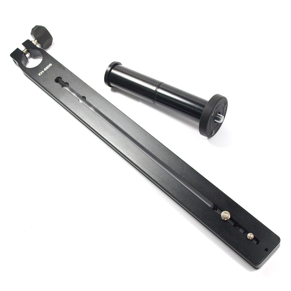 Kingjoy KH-6809 Long Lens Bracket