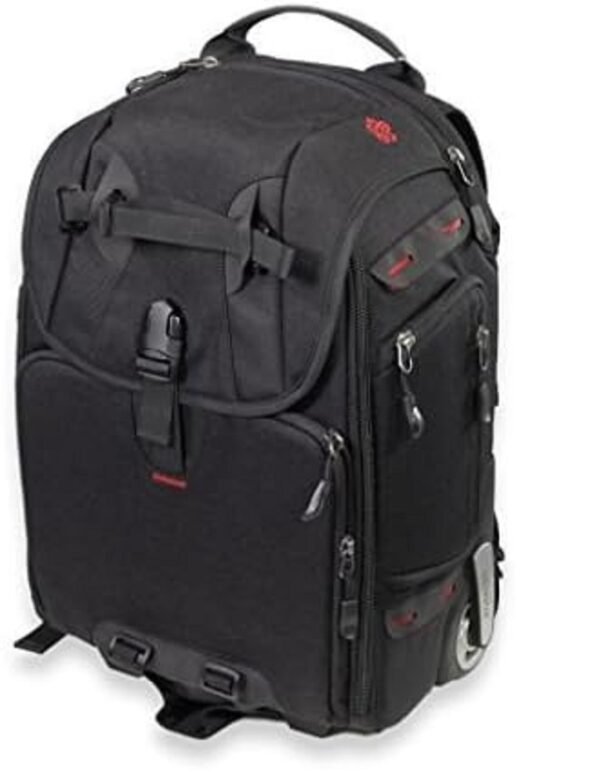 Komers 5500M Photo Backpack