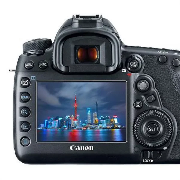 LCD Screen Protector For 5D Mark III