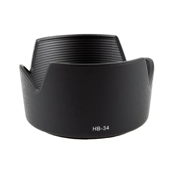 Lens Hood HB-34