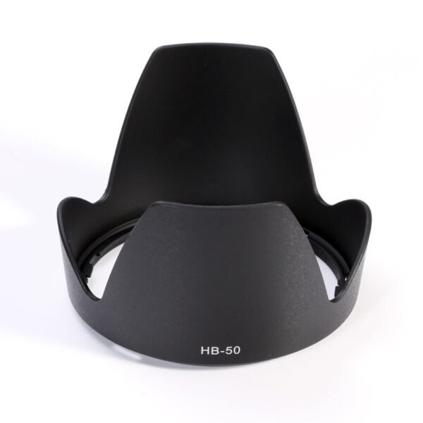 Lens Hood HB-50 for nikon