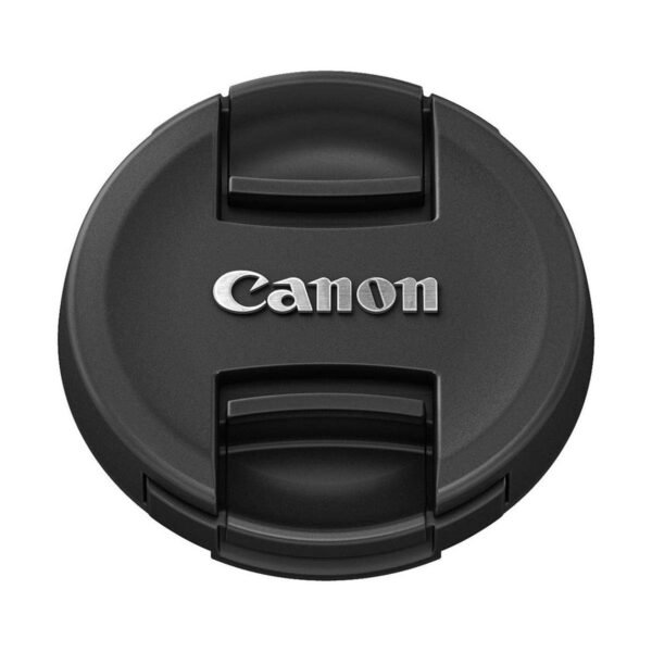 Lens cap 52mm for Canon