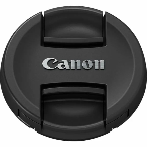 Lens cap 62mm for Canon