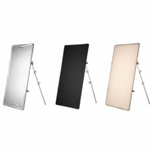 Meking M18-240 5-in-1 Reflector Kit