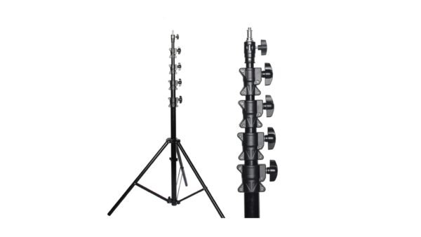 Meking MZ-4800FP Light Stand