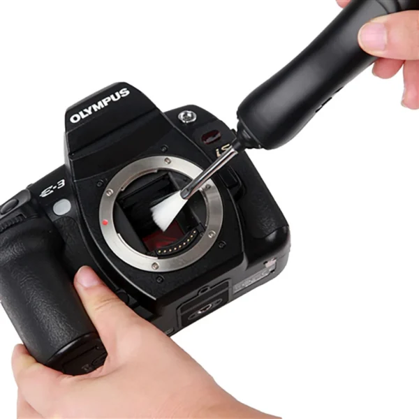 Micnova MQ-MB100 Sensor Cleaning Brush