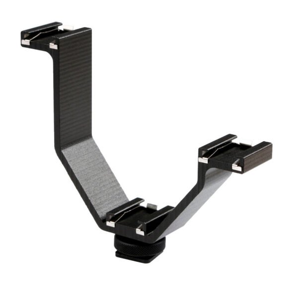 Micnova MQ-THM02 Triple Shoe Bracket