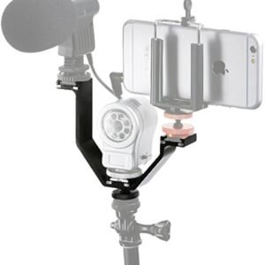 Micnova MQ-THM02 Triple Shoe Bracket