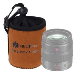 Neopine Lens Pouch