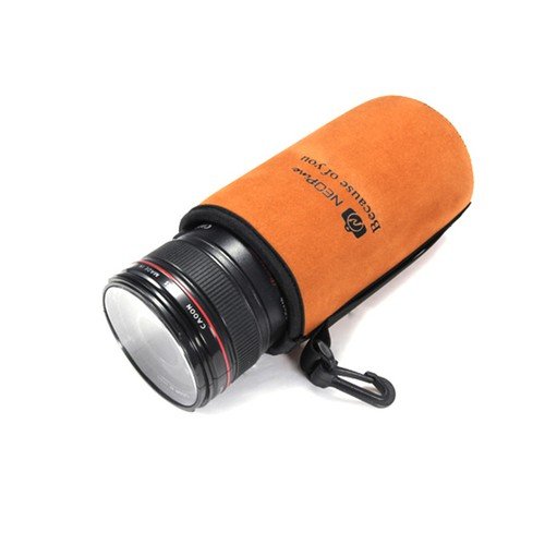 Neopine Lens Pouch Large