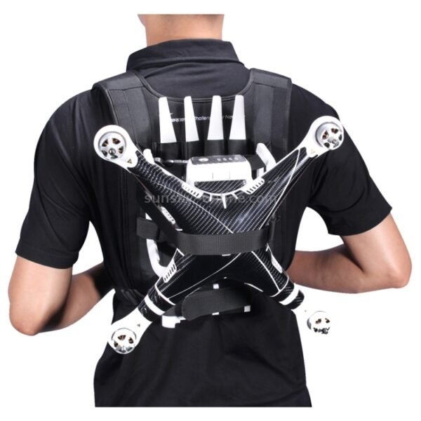 Neopine VDS-1 Drone Strap - Image 4