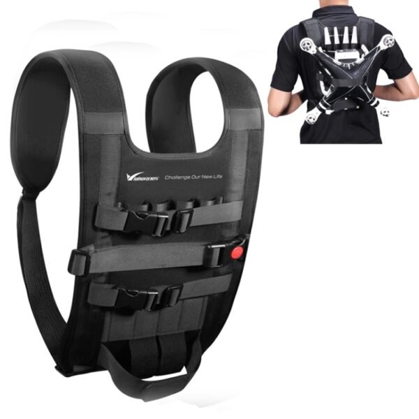 Neopine VDS-1 Drone Strap - Image 3