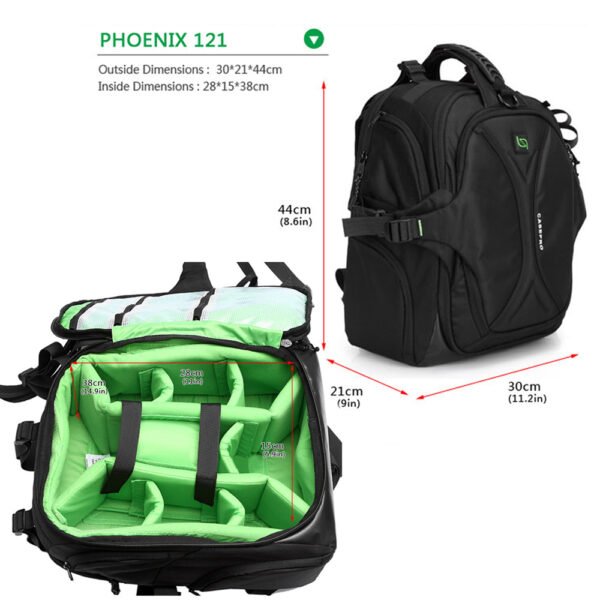 Casepro Bag Phoenix 111 - Image 2