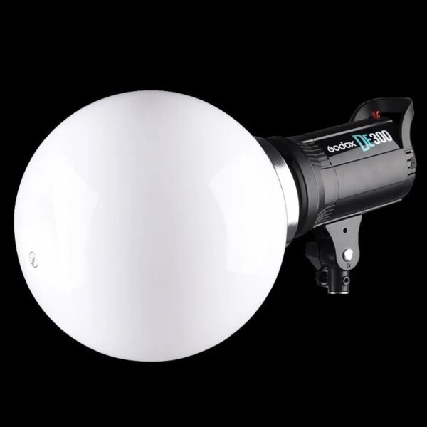 Somita Soft Ball Dome Diffuser 30cm - Image 4