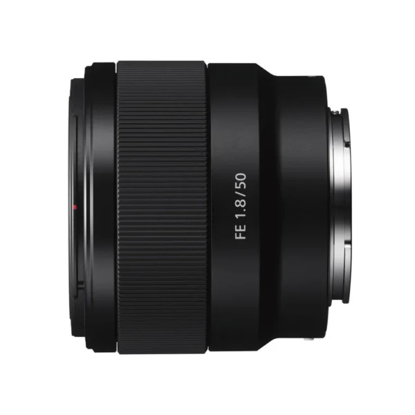 Sony FE 50mm f/1.8 Lens