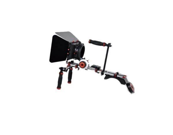 Sunrise DSM-806 Shoulder Rig