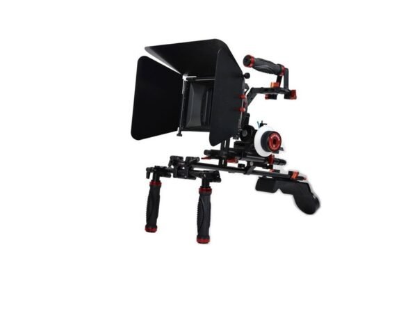 Sunrise DSM-807 Shoulder Rig