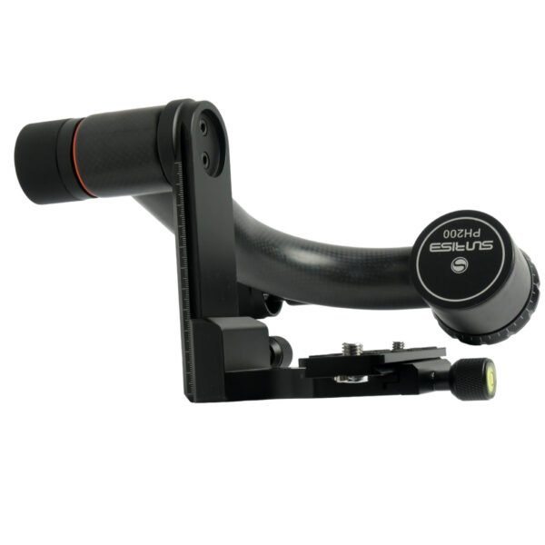 Sunrise PH-200 Gimbal Head - Image 2